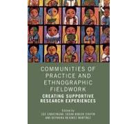 Communities Of Practice And Ethnographic Fieldwork