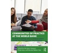 Communities Of Practice At The World Bank