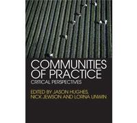 Communities of Practice by Jason Hughes Jason Hughes (Auteur)