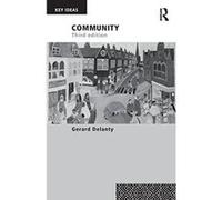 Community: 3rd edition (Key Ideas) - [Version Originale] Inconnu (Auteur)