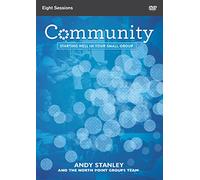 Community A DVD Study [Import]