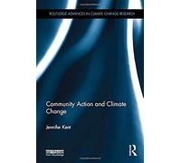 Community Action And Climate Change