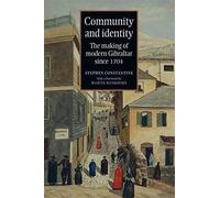 Community And Identity