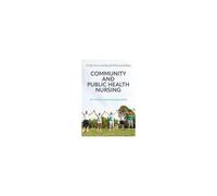 Community And Public Health Nursing
