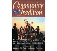 Community and Tradition