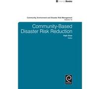 Community Based Disaster Risk Reduction Community Based Disaster Risk Reduction (Auteur)