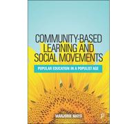 Community-Based Learning And Social Movements