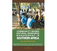 Community-Based Natural Resource Management In Southern Africa