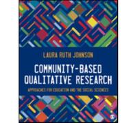Community-Based Qualitative Research