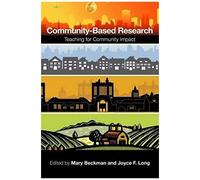 Community-Based Research