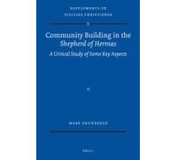 Community Building In The Shepherd Of Hermas