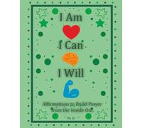 Community Circle Affirmation Cards: I Am, I Can, I Will: Reflection Prompts for Building Confidence, Belonging, and Student Voice