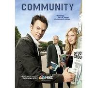 Community - Coffret de la Saison 1 - Import US - DVD Zone 1 E