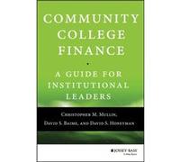 Community College Finance by Honeyman & David S. University of Florida & Gainesville Honeyman David S. University of Florida Gainesville (Auteur)