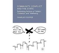 Community, Conflict And The State