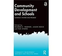 Community Development and Schools - Taylor amp Francis Ltd - Taylor amp Francis Ltd - Livre en Anglais - Hardback Taylor amp Francis LtdTaylor amp Francis Ltd (Auteur)