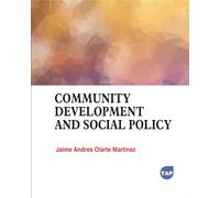 Community Development and Social Policy