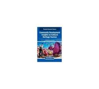 Community Development Insights On Cultural Heritage Tourism