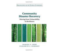 Community Disaster Recovery