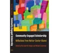Community-Engaged Scholarship