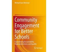 Community Engagement For Better Schools