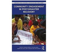 Community Engagement In Post-Disaster Recovery