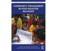 Community Engagement In Postdisaster Rec Graham L J Marsh, Iftekhar Ahmed, Martin Mulligan, Jenny Donovan (Auteur)
