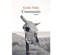Community Estelle Nollet (Auteur)