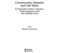 Community, Identity And The State