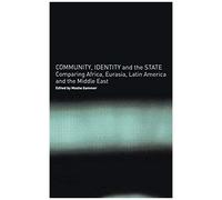 Community, Identity And The State