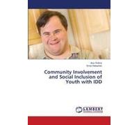 Community Involvement And Social Inclusion Of Youth With Idd