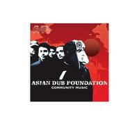 Asian Dub Foundation – Community Music