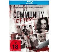 Community Of Fear - Der Schrecken Kommt In Deine Nachbarschaft