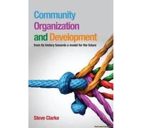 Community Organization And Development