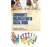 Community Organization In Social Work