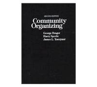 Community Organizing 2e