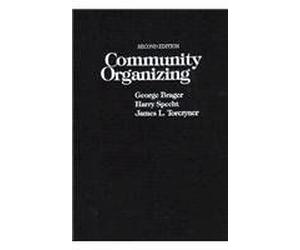 Community Organizing 2e
