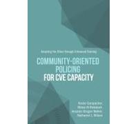 Community-Oriented Policing For Cve Capacity