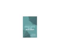 Community-Oriented Policing For Cve Capacity
