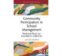 Community Participation In School Management