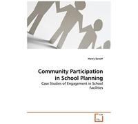Community Participation In School Planning