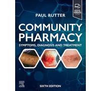 Community Pharmacy: Symptoms, Diagnosis and Treatment