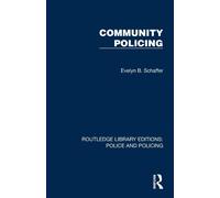 Community Policing
