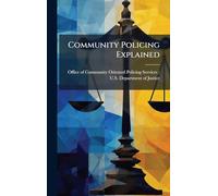 Community Policing Explained
