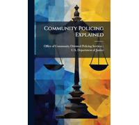 Community Policing Explained
