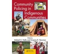 Community Policing In Indigenous Communities