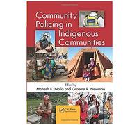 Community Policing In Indigenous Communities