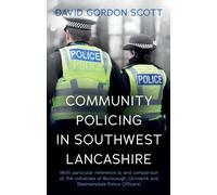 Community Policing In Southwest Lancashire