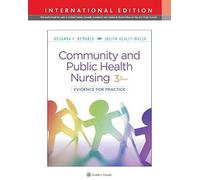 Community & Public Health Nursing