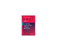 Community Quality-Of-Life Indicators: Best Cases V
